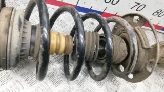  Стойка передняя левая Mazda 6 3 Арт OKR03K501, вид 2