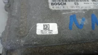 30771550ab Блок управления двс Volvo XC90 1 Арт NNT08PC01, вид 3