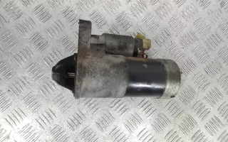 M001T81281 Стартер дизельный Mazda 6 3 Арт OKR03BR01, вид 1