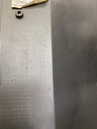 51119880353 бампер MINI COUNTRYMAN F60 Арт SP12776, вид 8