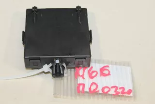 A1669000618 Блок комфорта передней правой двери Mercedes GL X166 Арт Z166561, вид 3