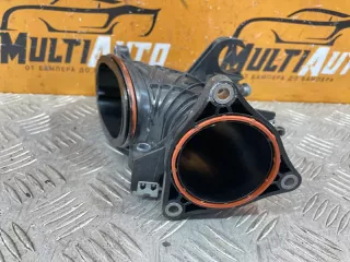 a6560900137 Патрубок интеркулера Mercedes CLS C257 Арт 119044MA, вид 2