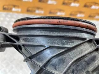 a6560900137 Патрубок интеркулера Mercedes CLS C257 Арт 119044MA, вид 5