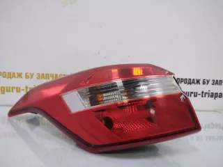 92401M0000 Фонарь внешний Hyundai Creta 1 Арт TP50718, вид 1