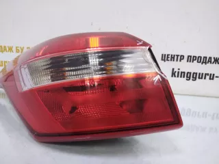 92401M0000 Фонарь внешний Hyundai Creta 1 Арт TP50718, вид 2