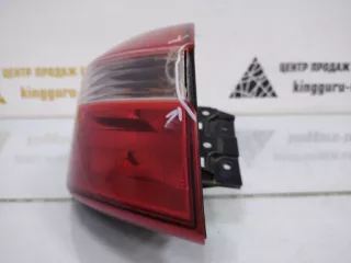 92401M0000 Фонарь внешний Hyundai Creta 1 Арт TP50718, вид 3