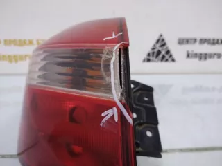 92401M0000 Фонарь внешний Hyundai Creta 1 Арт TP50718, вид 4