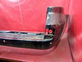 5215960260 бампер Toyota Land Cruiser 200 Арт MB297, вид 2
