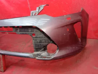 521190X911, 521190X911, 5211906C40, 5211906C60 бампер Toyota Camry XV50 Арт MB406, вид 2
