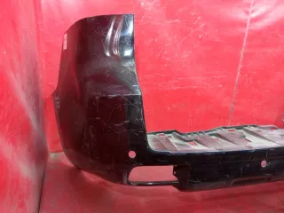 5215960500 бампер Toyota Land Cruiser Prado 150 Арт MB525, вид 3