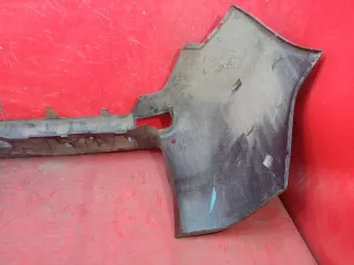 5215960500 бампер Toyota Land Cruiser Prado 150 Арт MB525, вид 4