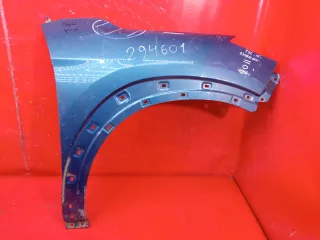 66321D3050 крыло Hyundai Tucson 3 Арт MB1106, вид 1