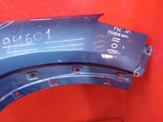 66321D3050 крыло Hyundai Tucson 3 Арт MB1106, вид 2