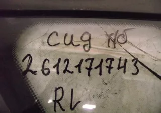 87810A2000 стекло Kia Ceed 2 Арт MB1287, вид 2