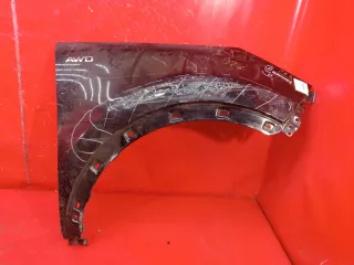 663213W000 крыло Kia Sportage 3 Арт MB1939, вид 1