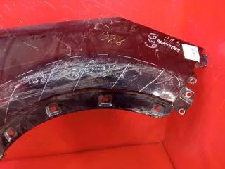 663213W000 крыло Kia Sportage 3 Арт MB1939, вид 2