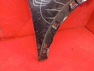 663213W000 крыло Kia Sportage 3 Арт MB1939, вид 4
