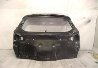 1834446 крышка багажника Ford Focus 2 restailing Арт MB2364, вид 1