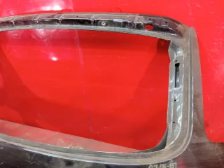 4L0827023B крышка багажника Audi Q7 4L Арт MB2547, вид 3