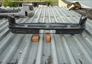 9H2217D822AW бампер Land Rover Discovery 4 Арт MB2556, вид 1