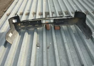9H2217D822AW бампер Land Rover Discovery 4 Арт MB2556, вид 4