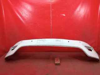 465600B бампер Jeep Grand Cherokee IV (WK2) Арт MB2982, вид 8