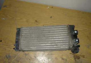 9684212480 интеркулер Peugeot 607 Арт MB3082, вид 1