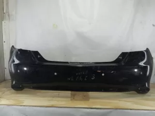 5215906A30 бампер Toyota Camry XV50 Арт MB3179, вид 1