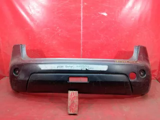 85022JE24H бампер Nissan Qashqai 1  Арт MB3267, вид 1