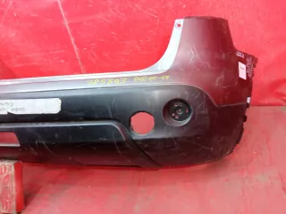 85022JE24H бампер Nissan Qashqai 1  Арт MB3267, вид 2