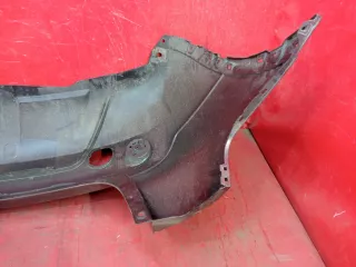 85022JE24H бампер Nissan Qashqai 1  Арт MB3267, вид 4
