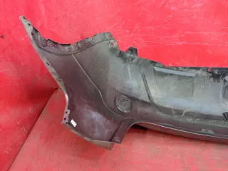 85022JE24H бампер Nissan Qashqai 1  Арт MB3267, вид 5