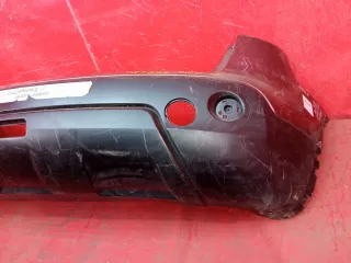 85022JE24H бампер Nissan Qashqai 1  Арт MB3267, вид 9