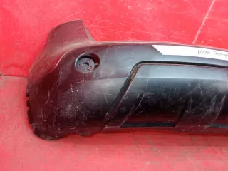 85022JE24H бампер Nissan Qashqai 1  Арт MB3267, вид 10