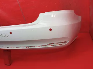 6RU807421D бампер Volkswagen Polo 5 Арт MB3519, вид 2