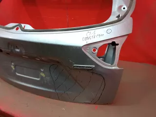 KDY46202XD крышка багажника Mazda 5 1 Арт MB3597, вид 2