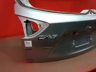KDY46202XD крышка багажника Mazda 5 1 Арт MB3597, вид 4