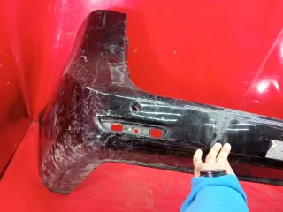 A44788511225, A, 44788511225 бампер Mercedes Vito W447 Арт MB3764, вид 12