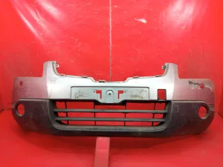62022JD10H бампер Nissan Qashqai 1  Арт MB4063, вид 1