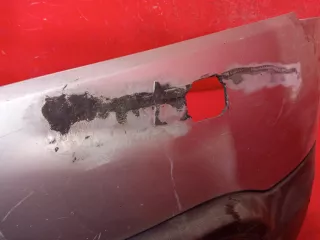 62022JD10H бампер Nissan Qashqai 1  Арт MB4063, вид 12