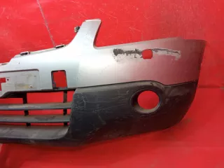 62022JD10H бампер Nissan Qashqai 1  Арт MB4063, вид 2