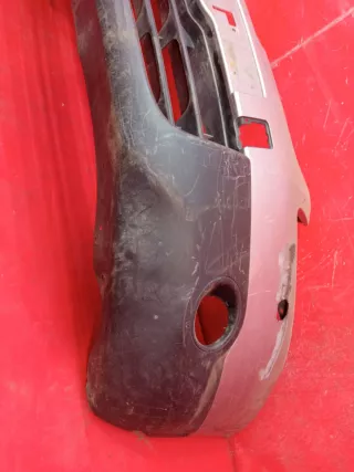 62022JD10H бампер Nissan Qashqai 1  Арт MB4063, вид 10