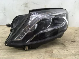 A2229060702 Фара LED Mercedes S W222 Арт MB4708, вид 1