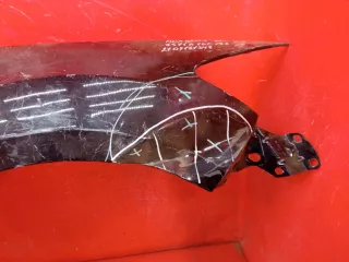 7s71A16C198 крыло Ford Mondeo 4 restailing Арт MB4801, вид 2