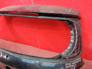  крышка багажника BMW 1 F20/F21 Арт MB5241, вид 3