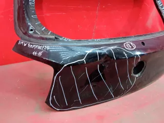  крышка багажника BMW 1 F20/F21 Арт MB5241, вид 4