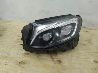 A2539060301 Фара LED Mercedes GLC X253 Арт MB6228, вид 1