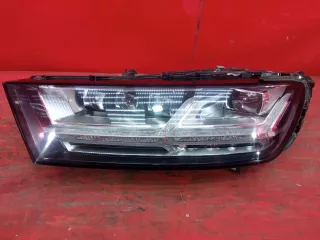 4m00941035 Фара LED Audi Q7 4M Арт MB7582, вид 1