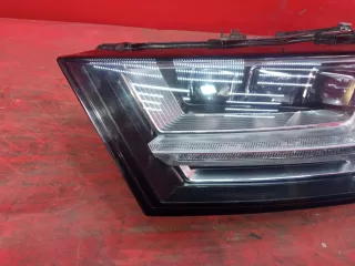 4m00941035 Фара LED Audi Q7 4M Арт MB7582, вид 11