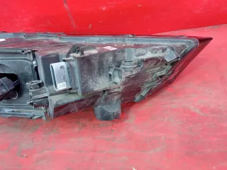 4m00941035 Фара LED Audi Q7 4M Арт MB7582, вид 8